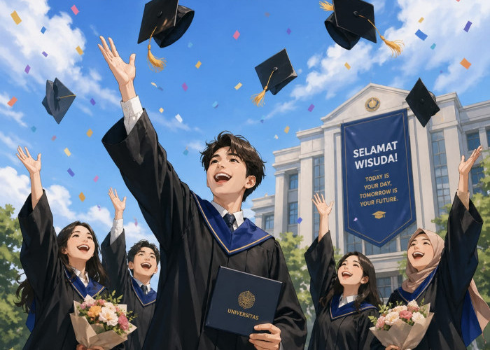 Kemdiktisaintek Berencana Tutup Sejumlah Prodi, Pakar UMSura: Jangan Jadikan Pendidikan Kambing Hitam