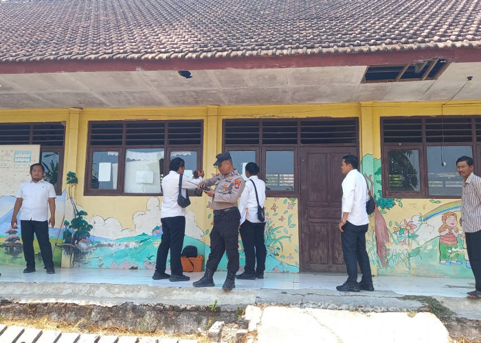  ODGJ Ngamuk Hancurkan SDN 2 Sewor Lamongan, Tanggung jawab Siapa?