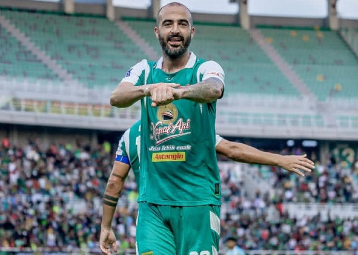 Resmi Tinggalkan Persebaya, Pesan Perpisahan Milos Raickovic Soroti Satu Sosok Misterius