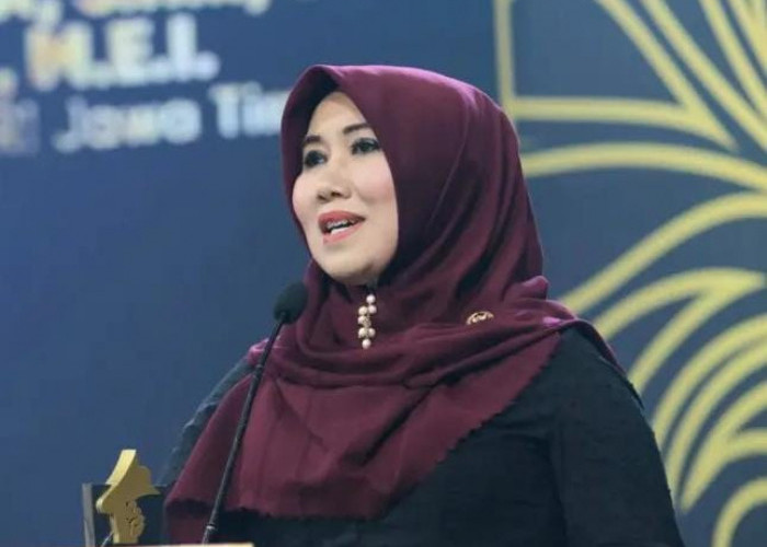 Refleksi Hari Ibu, Ning Lia: Ibu Adalah Arsitek Peradaban di Era Digital