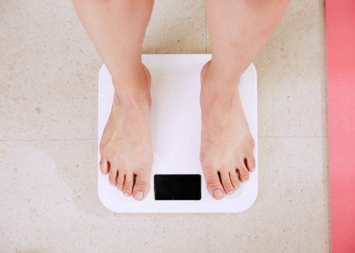 Mengintip Rahasia Diet Sehat: 5 Strategi Efektif untuk Menurunkan Berat Badan dengan Aman