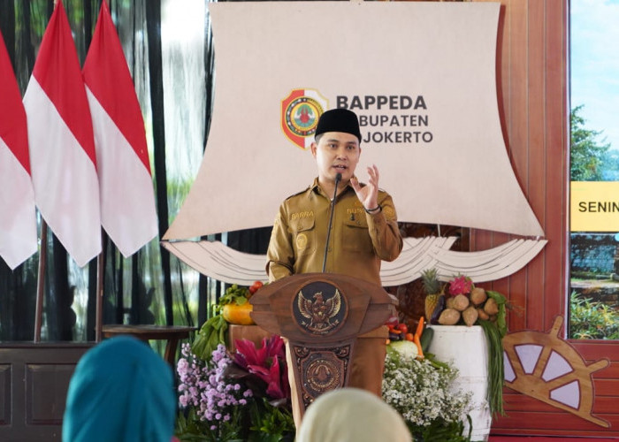 Pemkab Mojokerto Gelar Musrenbang RKPD 2027, Susun Arah Pembangunan Adaptif dan Terintegrasi