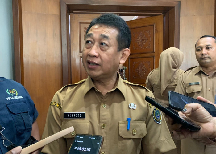 33 ASN Tulungagung Ajukan Cuti Haji ke BKPSDM, Pelayanan Publik Dipastikan Tetap Optimal