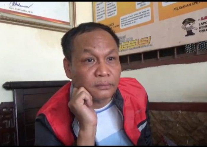 Akibat Miras, Cekcok Mulut di Gondanglegi Berujung Penusukan hingga Tewas