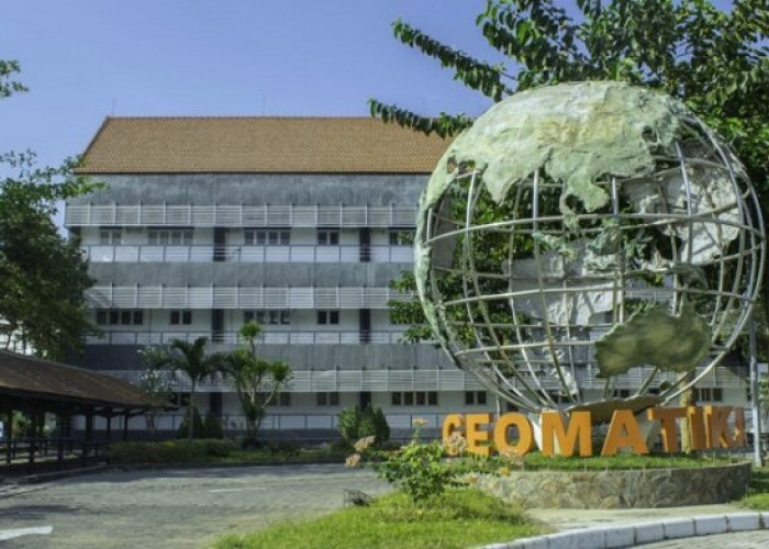 ITS Resmi Buka Prodi S1 Teknik Pertambangan