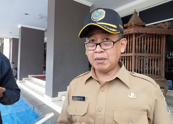 Gerbong Mutasi Pejabat Eselon II Pemkab Tulungagung Dipanasi, 27 ASN Ikuti Assessment di Surabaya
