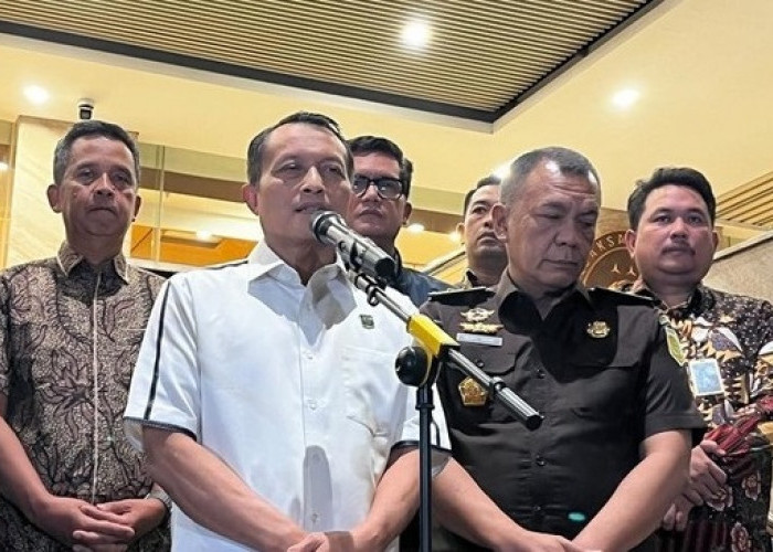 Kejagung Titipkan Saksi Kasus TPPU Febrie Adriansyah ke LPSK Demi Keamanan Penyidikan