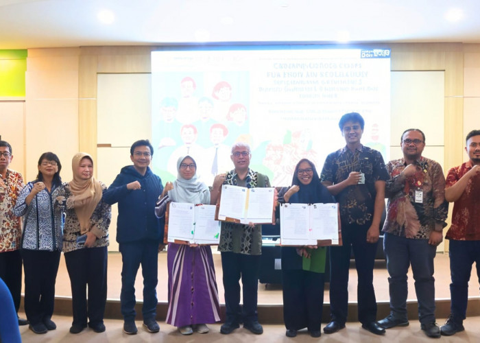 Dinkes Jatim Teken PKS dengan Dokter Spesialis, Perkuat Layanan Kesehatan Kepulauan di 2026