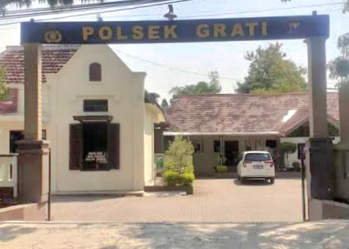 Dua Siswa SMKN 1 Grati Cekcok, Dua Siswi Terluka Kena Lemparan Kursi