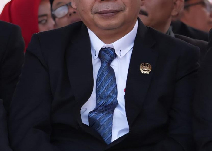 Santer Kabar Mutasi Jabatan, Wakil Ketua DPRD Jombang Dorong Bupati Rombak OPD Menyeluruh