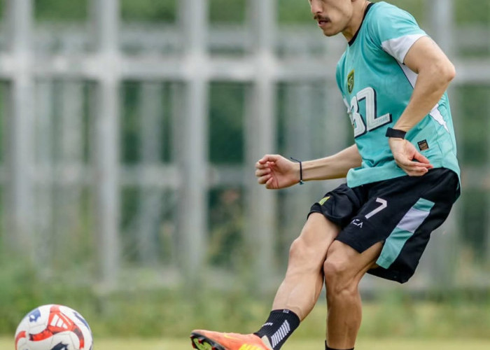 Modal Musim Lalu, Persebaya Targetkan Kemenangan di Makassar