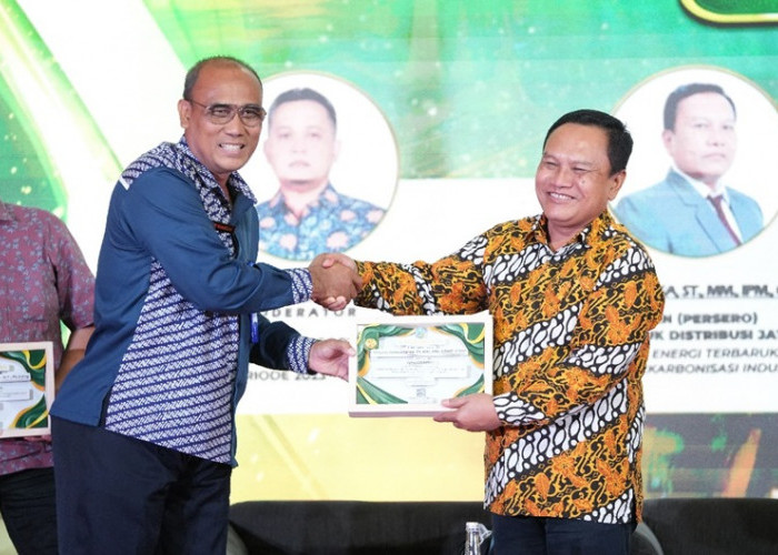 Festival Industri Jawa Timur 2024, Kontribusi PLN dalam Mendukung Green Industry