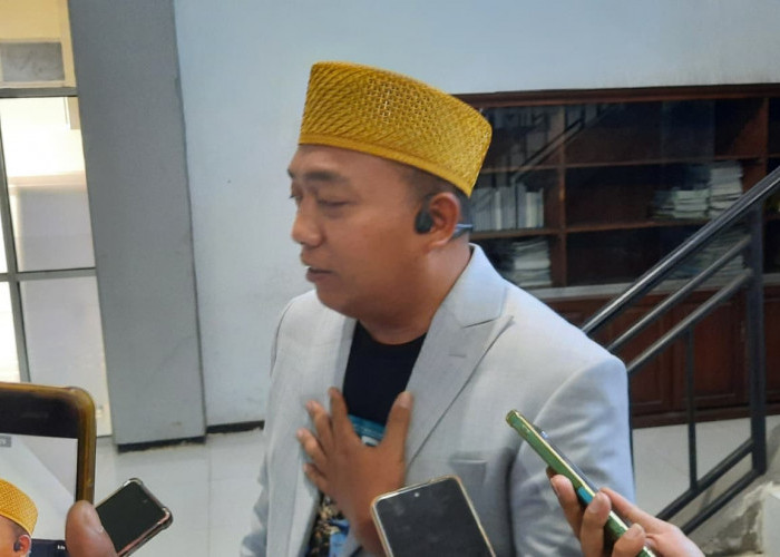 Bupati Yusuf Rio Pastikan Stok LPG 3 Kg di Situbondo Aman, Minta Warga Tidak Panik