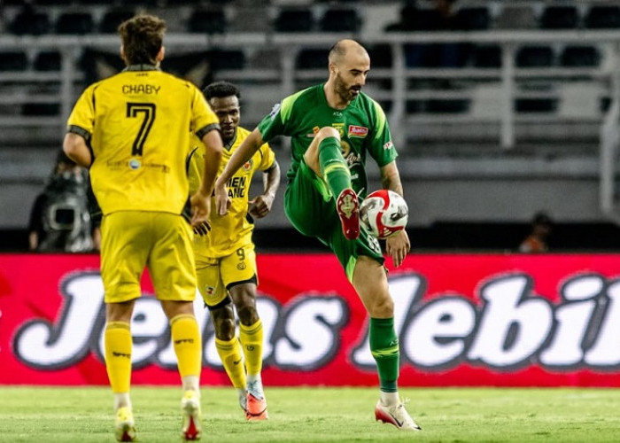 Milos Raickovic Ungkap Kerasnya Super League 2025/2026