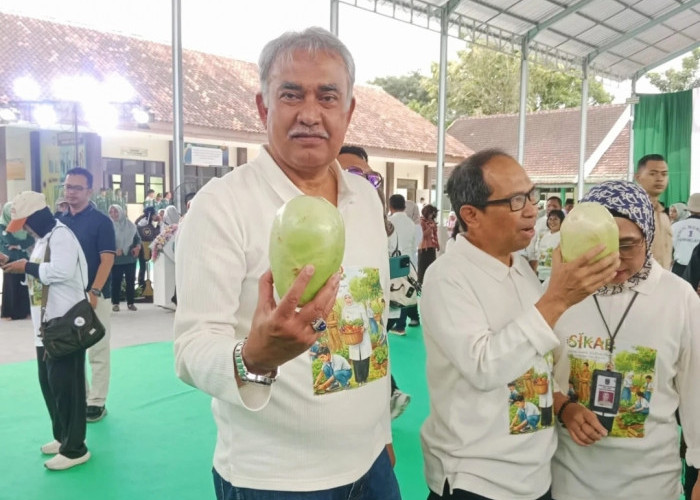 Dipercaya Gubernur Khofifah, Inilah Sosok Aftabuddin Rijaluzzaman Jabat Plt Kadis ESDM Jatim