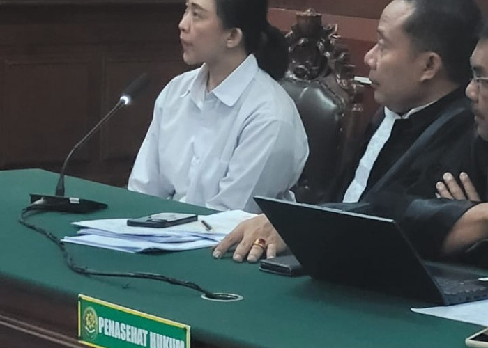 Gasak Rp4,9 Miliar, Mantan SPV Accounting PT BPB Dihukum 2 Tahun 3 Bulan Penjara