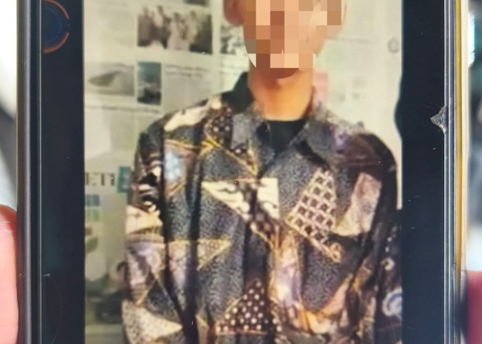 Keluarga Syok, Paman Ungkap Korban Sempat Bercanda dengan Ibu Sebelum Ditemukan Tewas di Kamar