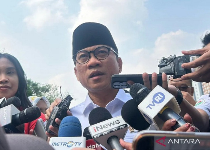 Presiden Prabowo Kumpulkan Menteri dan Dirut BUMN Bahas Kopdes di Jakarta