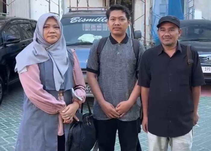 Kasus Aparat Aniaya Jurnalis di Surabaya Mangkrak, Korban Pertanyakan Profesionalitas Polisi