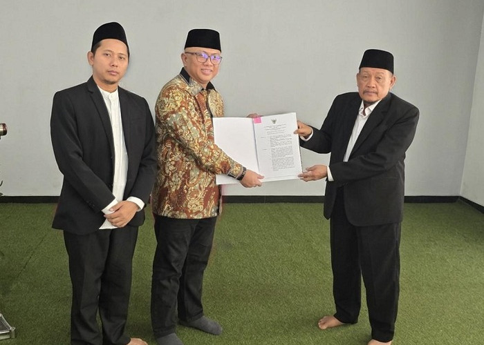 STIT Al Hadi Bojonegoro Resmi Berdiri, Cetak Pendidik Islam Berkualitas dan Berdaya Saing