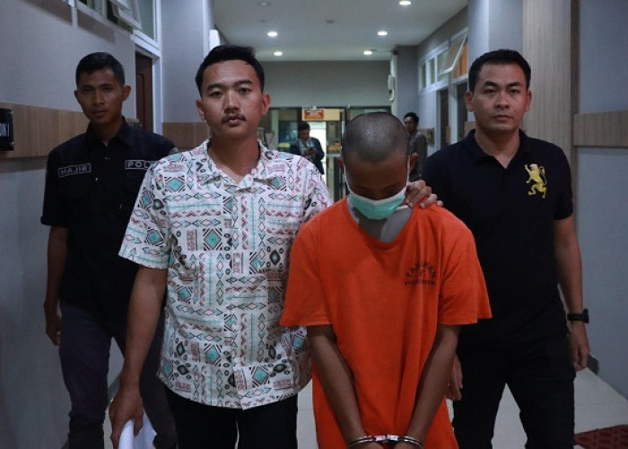 Siasat Licik Montir Asal Madiun Setubuhi Siswi SD di Gresik, KBPPPA: Harus Dihukum Maksimal