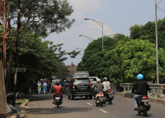 Surabaya Darurat Pencurian Kabel PJU, Kerugian Capai Ratusan Juta Rupiah