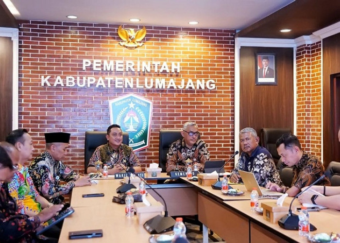 Pemkab Lumajang Pastikan Ruang Ekspresi dan Hak Masyarakat Adat Terjaga Melalui Kebijakan Inklusif