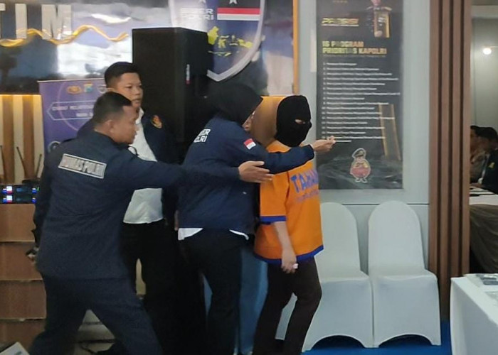 Modus Arisan Online Bodong Joiss Nydia Khaliza, Klaim Bersertifikat hingga Pakai Member Palsu