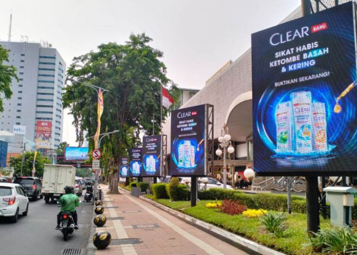 Tak Bisa Sembarangan Pasang Reklame di Ruang Publik, Ada Syarat Ketat Sesuai RDTR