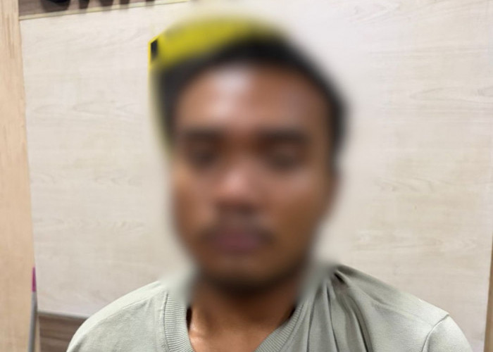 Sadis! Remaja Menganti Dibacok Saat Terjebak Macet, Dua Pelaku Diringkus Polisi di Malang