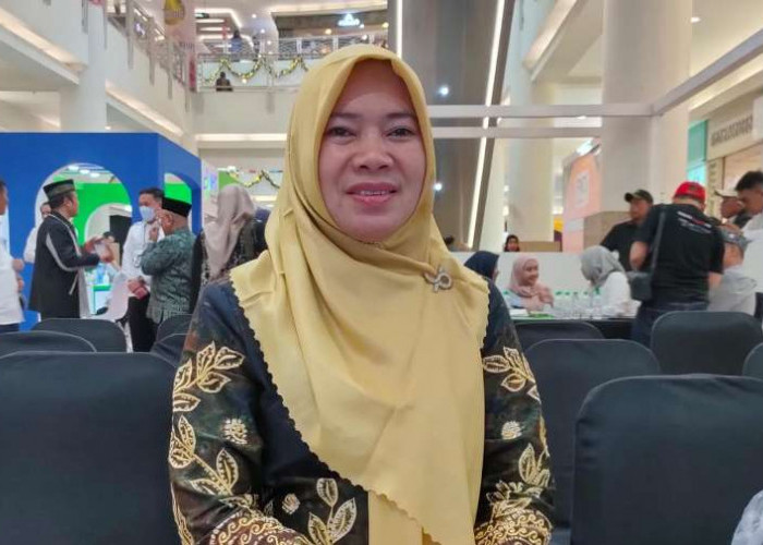 Kantor Kemenhaj Surabaya Imbau Warga Waspadai Penipuan Travel Haji dan Umrah