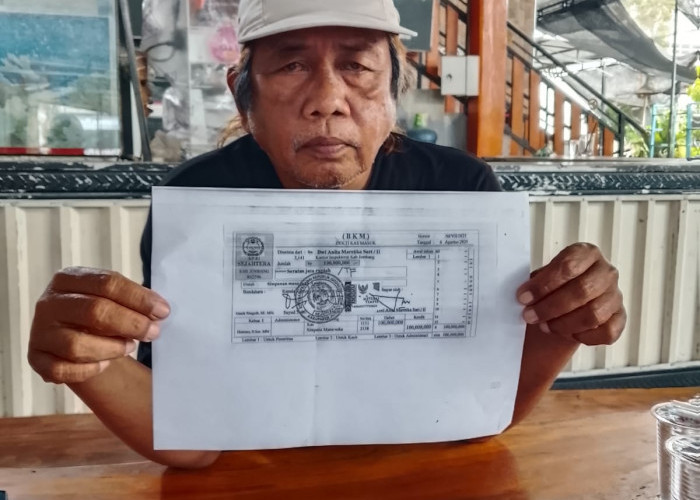 KPRI Sejahtera Jombang Kian Disorot: Belum Kantongi AHU, Legalitas hingga Dugaan Pajak Ikut Dipertanyakan
