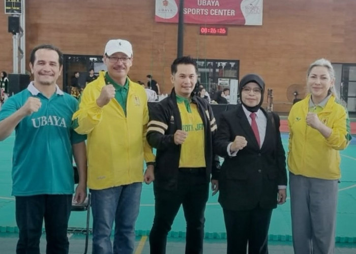 Update Klasemen Sementara POMPROV III Jawa Timur 2025