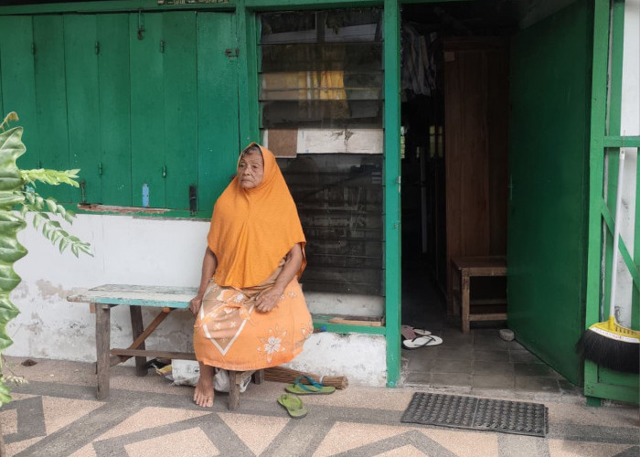 Modus Ajak Ngobrol, Tabungan Nenek Tumini Amblas Digondol Dua Wanita