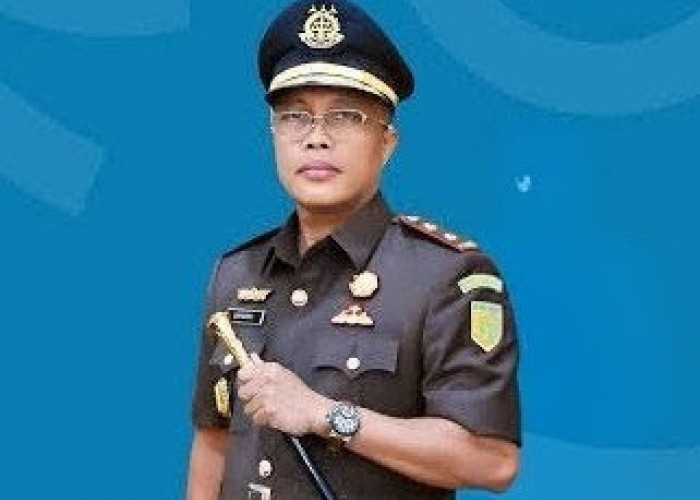 Diduga Terbelit Kasus Tambang Ilegal, Kajari Tuban Dicopot Mendadak