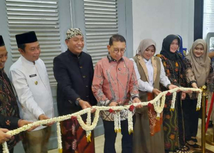 Fadli Zon Tegaskan Budaya Kekayaan Bangsa yang Harus Terjaga di Situbondo