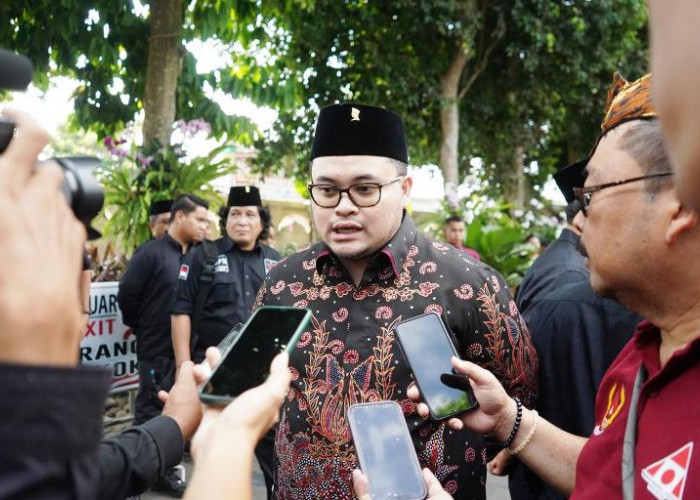 Pemkab Kediri Larang Sound Horeg ketika Sahur Keliling dan Takbir