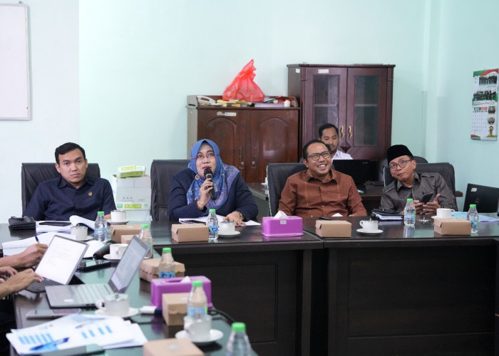 Pemkab Jombang Naikkan Insentif Guru TPQ Jadi Rp 1 Juta Mulai 2026