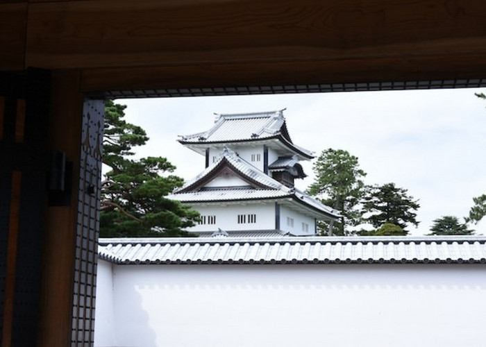Kanazawa: Menemukan Keindahan Tradisi dan Seni di Kota yang Tersembunyi di Jepang