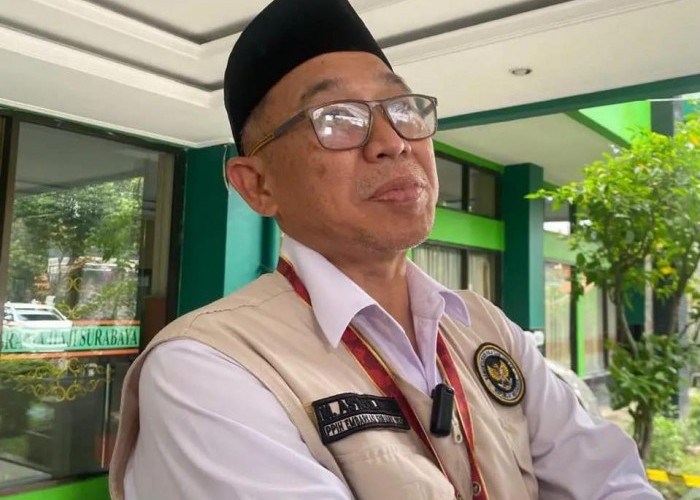Satu Jemaah Haji Asal Pasuruan Meninggal di Arab Saudi