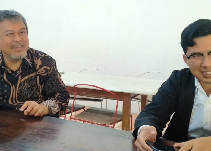 Putusan MA, Hadi Prajoko Tetap Ketum Himpunan Penghayat