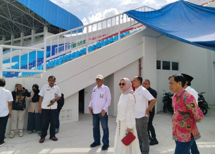 Komisi 3 DPRD Kabupaten Malang: Stadion Kanjuruhan Sudah Penuhi Standar FIFA