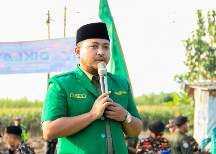 Trans7 Dinilai Lecehkan Kiai Sepuh, GP Ansor Jombang Ultimatum dan Serukan Boikot Nasional