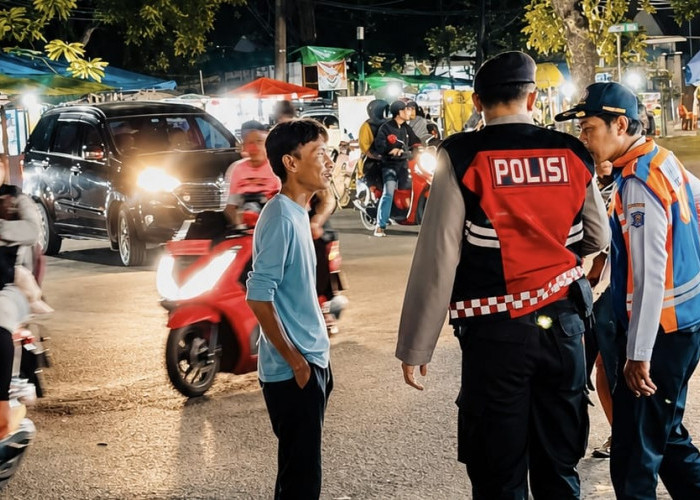 Satgas Anti Premanisme Sikat Jukir Liar dan Pungli di Manukan, Wali Kota Eri: Langsung Tangkap