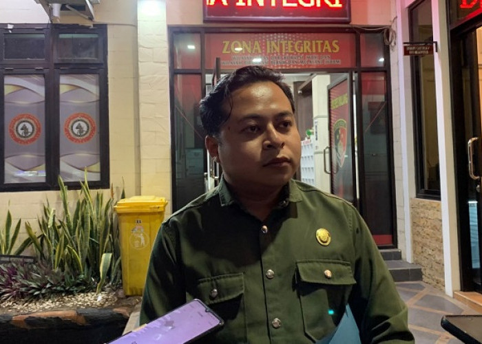 Dur Resmi Jadi Tersangka Penganiayaan Anggota DPRD Kabupaten Malang