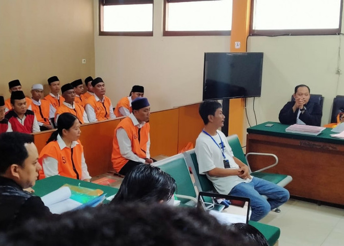 Sidang TPPO di PN Malang: Suami Terdakwa Jadi Saksi Kunci, Keterangan Saling Menguntungkan?