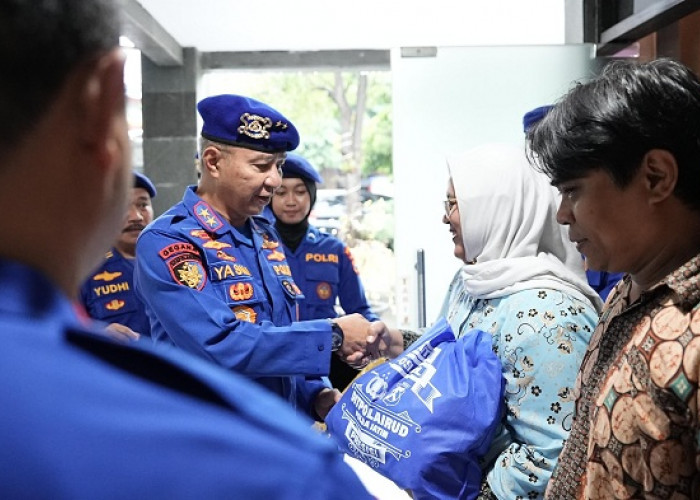 Pemilu, Kakorpolairud Tegaskan Personel Tak Boleh Memihak