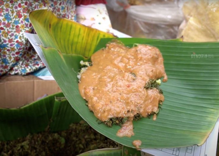 Semanggi Surabaya: Kuliner Tradisional dengan Sejuta Pesona