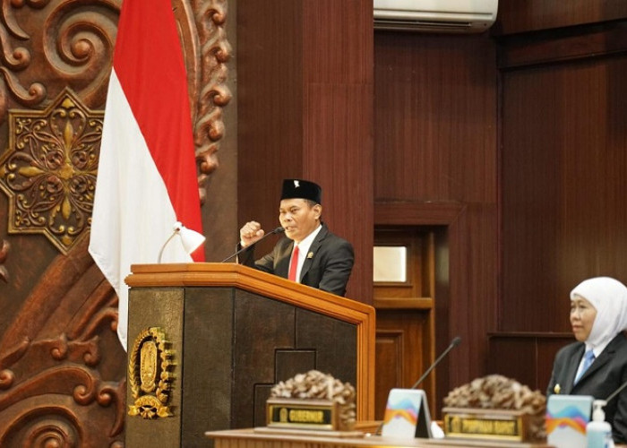 Perda Pembudi Daya Ikan dan Petambak Garam Harus Berpihak pada Rakyat Kecil