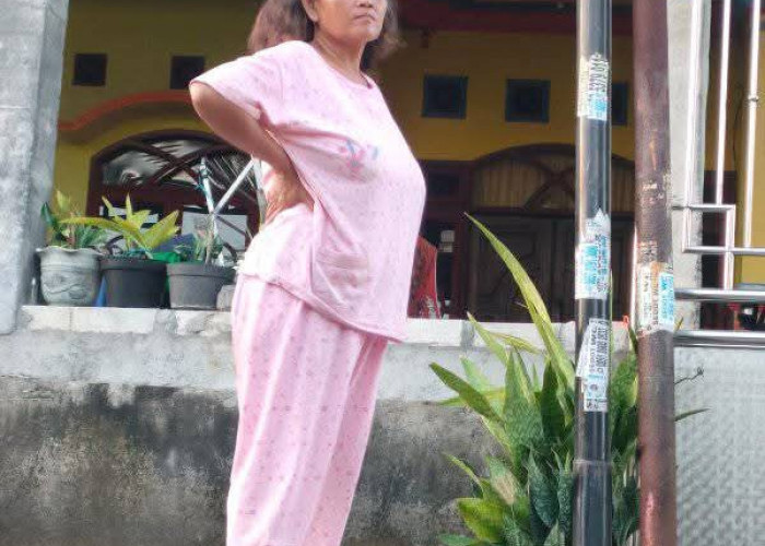 Identitas Mayat Perempuan Tanpa Busana di Pakal Madya Barat Terungkap